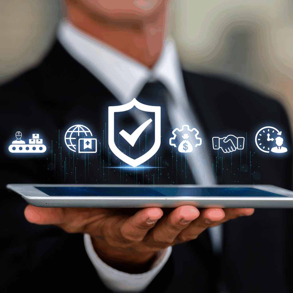 Carrier insurance logistics